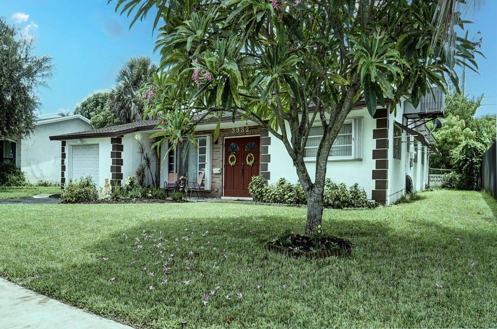 3932 Adams, Hollywood, FL 33021 - For Sale photo 3