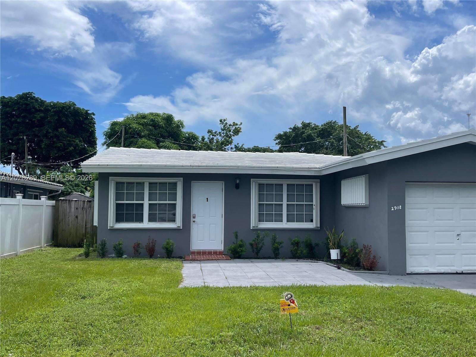 2918 Madison St, Hollywood, FL 33020 - For Sale photo 1