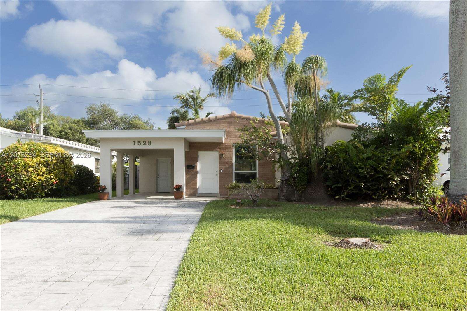 1523 Liberty St, Hollywood, FL 33020 - For Sale photo 21