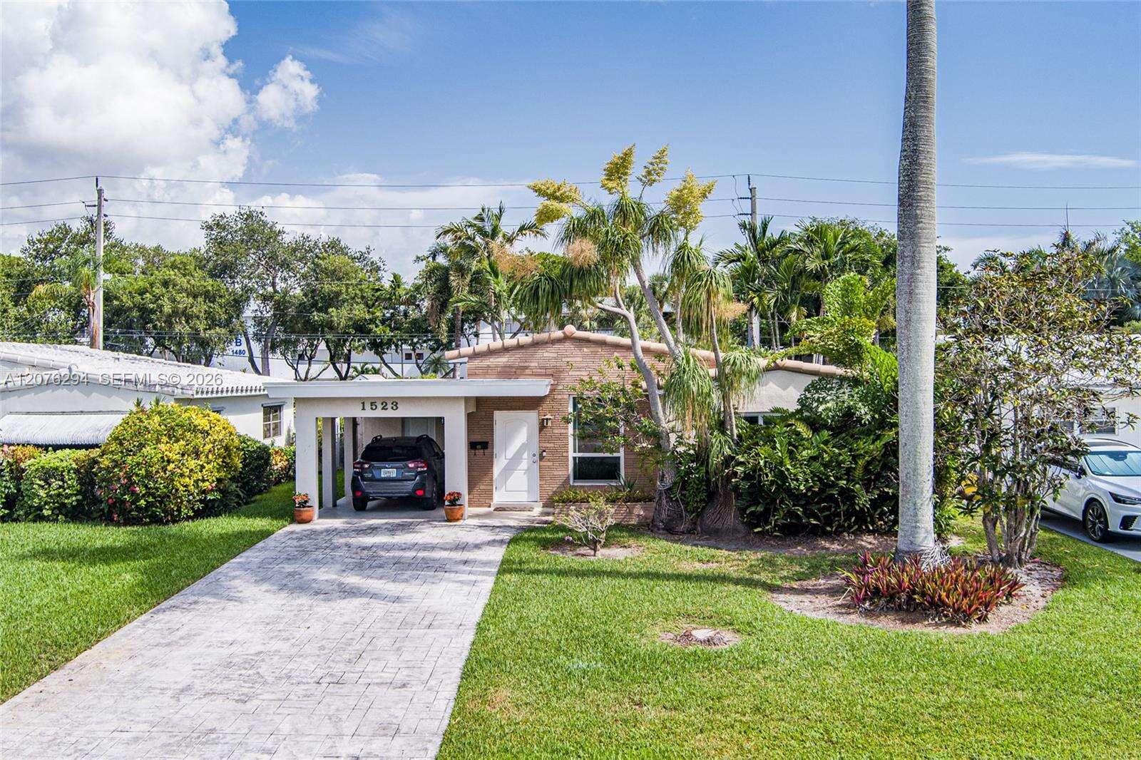 1523 Liberty St, Hollywood, FL 33020 - For Sale photo 22