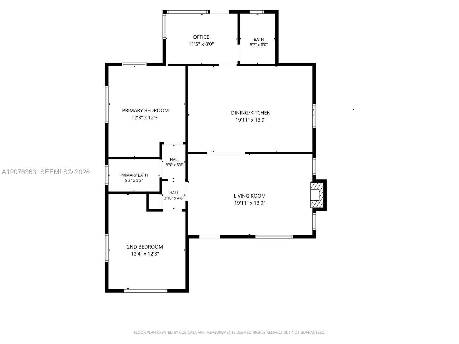 8230 1st Pl, Miami, FL 33138 - For Sale photo 37