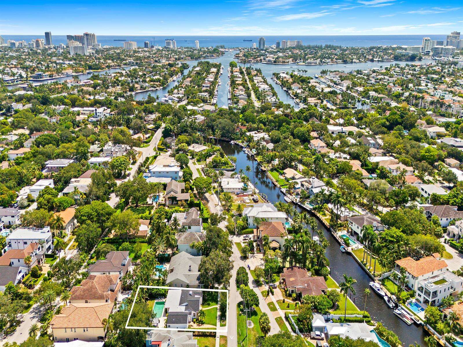 1001 10th, Fort Lauderdale, FL 33316 - For Sale photo 1