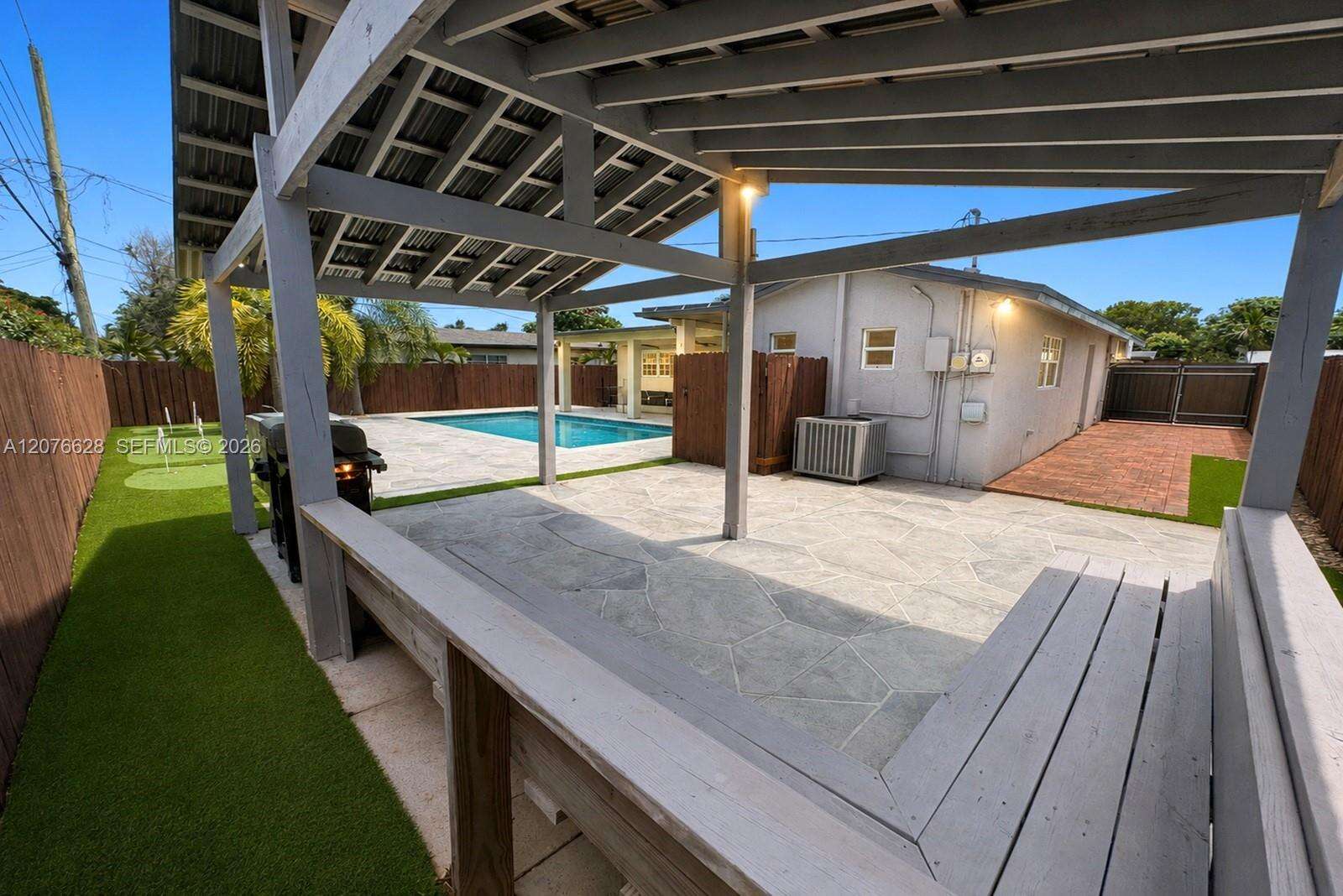 6511 Park St, Hollywood, FL 33024 - For Sale photo 37