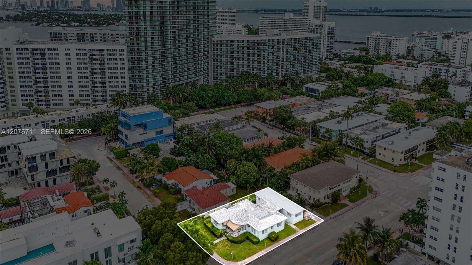 1301 Flamingo Way, Miami Beach, FL 33139 - For Sale photo 1