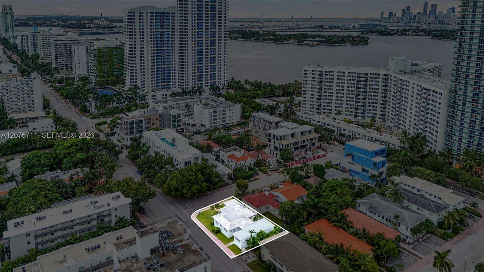 1301 Flamingo Way, Miami Beach, FL 33139 - For Sale photo 2