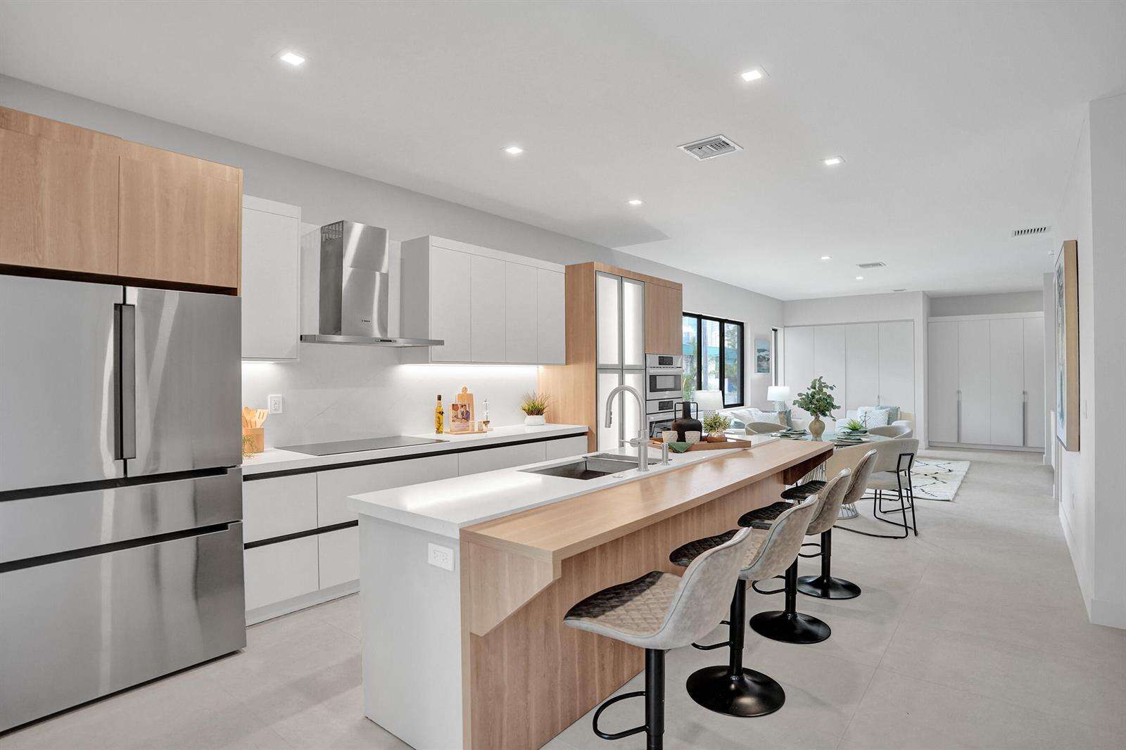1140 6th, Fort Lauderdale, FL 33316 - For Sale photo 4