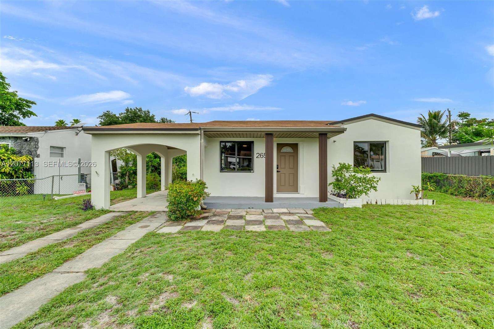 2651 Fletcher Ct, Hollywood, FL 33020 - For Sale photo 1