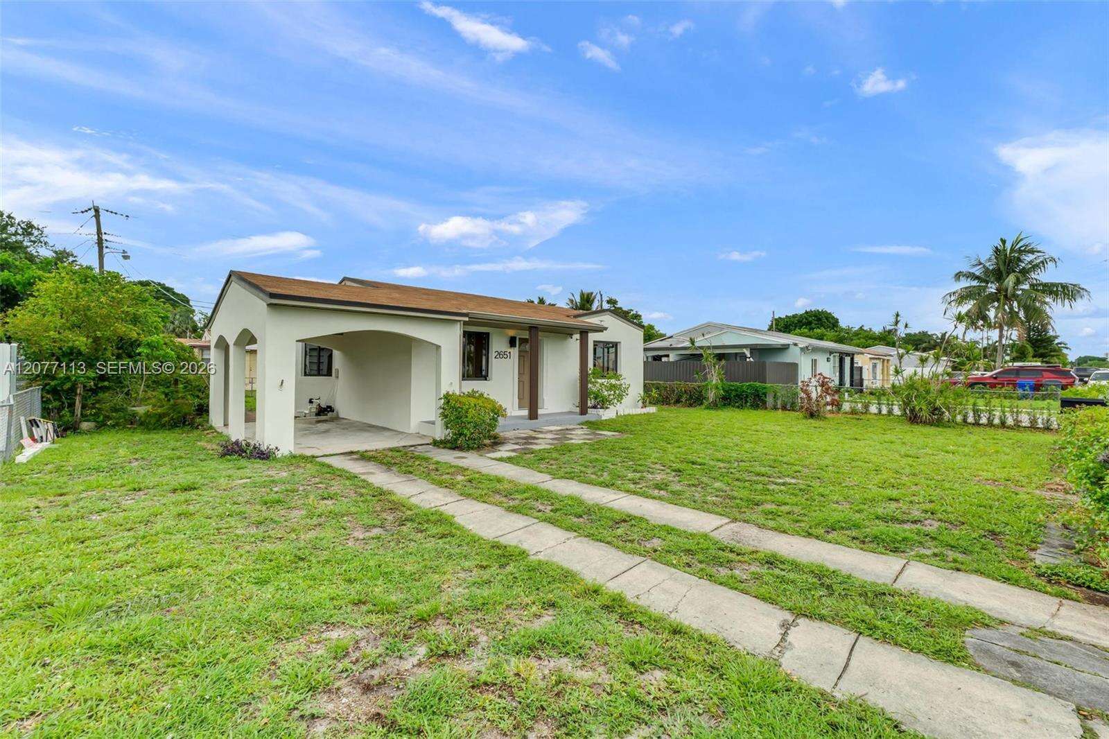 2651 Fletcher Ct, Hollywood, FL 33020 - For Sale photo 2