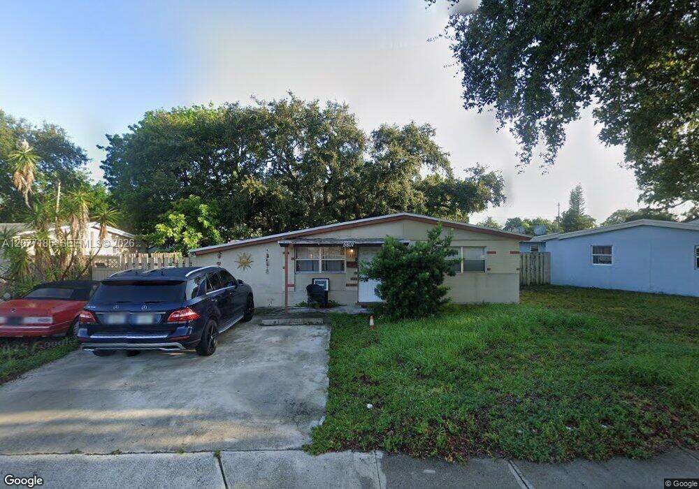 5807 Sheridan St, Hollywood, FL 33021 - For Sale photo 1