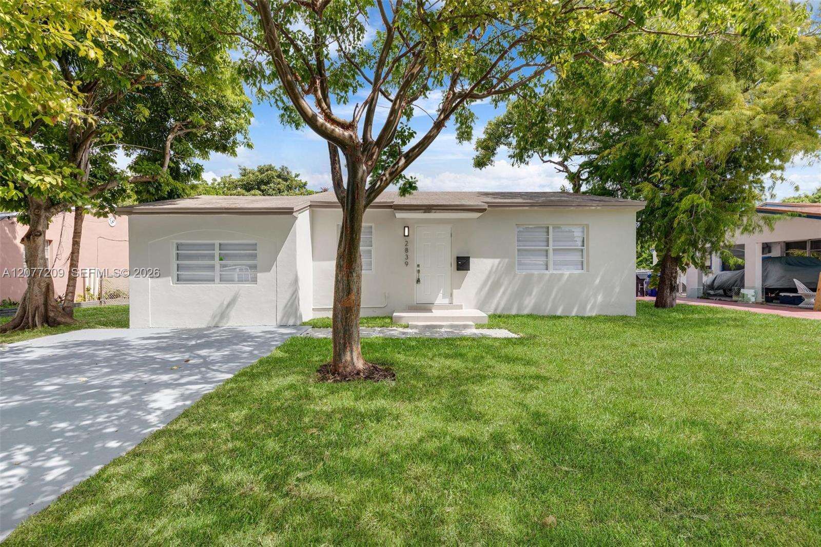 2839 Mayo St, Hollywood, FL 33020 - For Sale photo 1