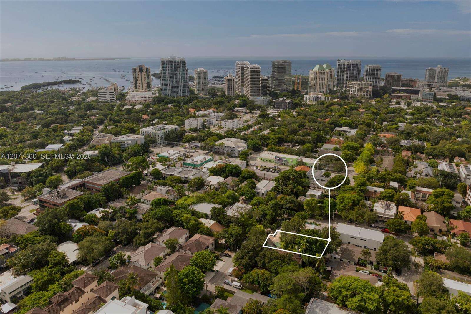 2952 Louise St, Coconut Grove, FL 33133 - For Sale photo 1