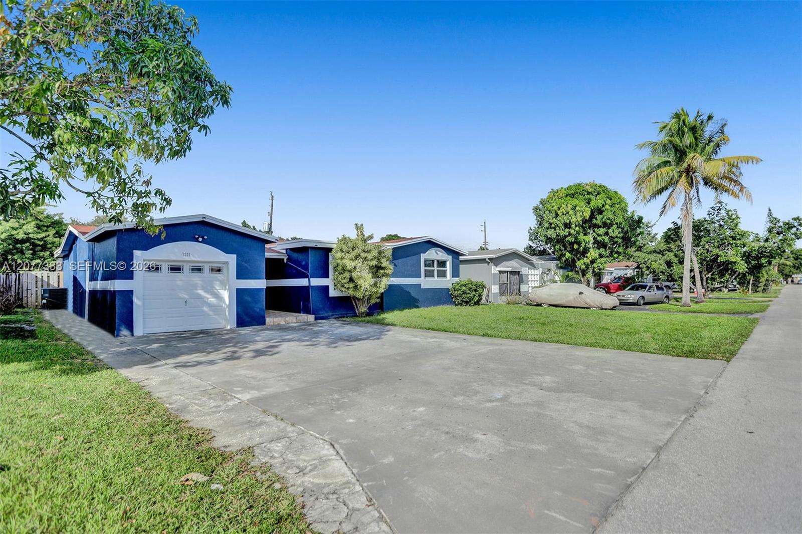 7221 Fairway Blvd, Miramar, FL 33023 - For Sale photo 2