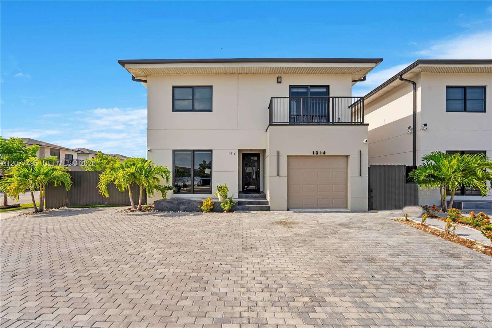1314 2nd Ter, Florida City, FL 33034 - For Sale photo 1