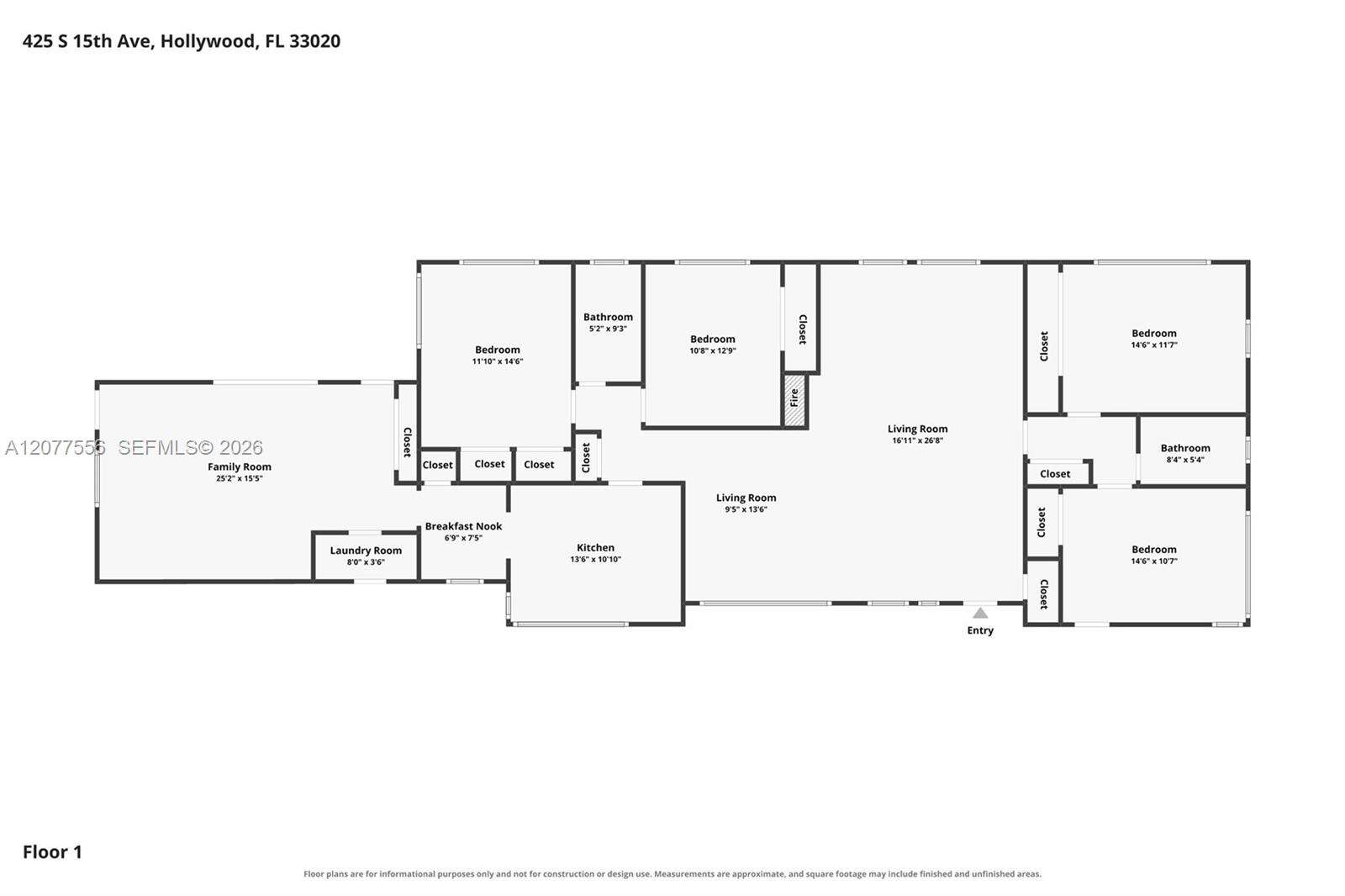 425 15th Ave, Hollywood, FL 33020 - For Sale photo 32