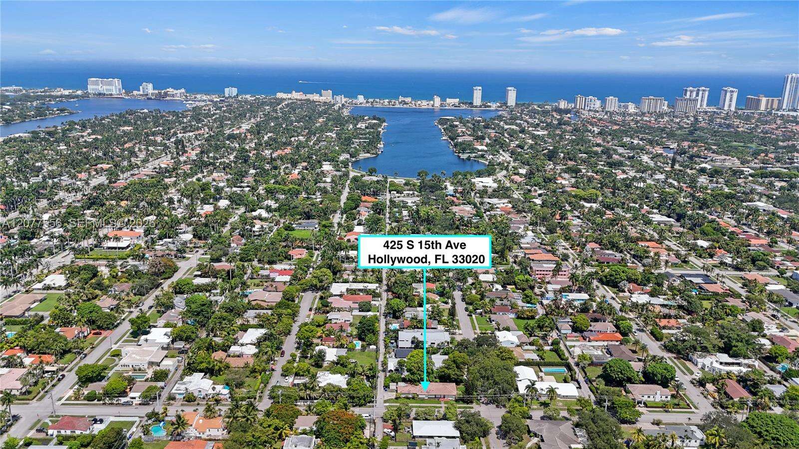 425 15th Ave, Hollywood, FL 33020 - For Sale photo 36