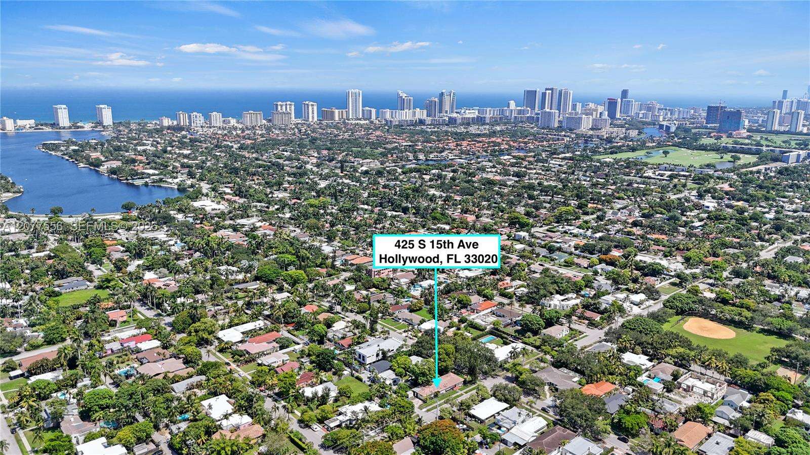 425 15th Ave, Hollywood, FL 33020 - For Sale photo 37