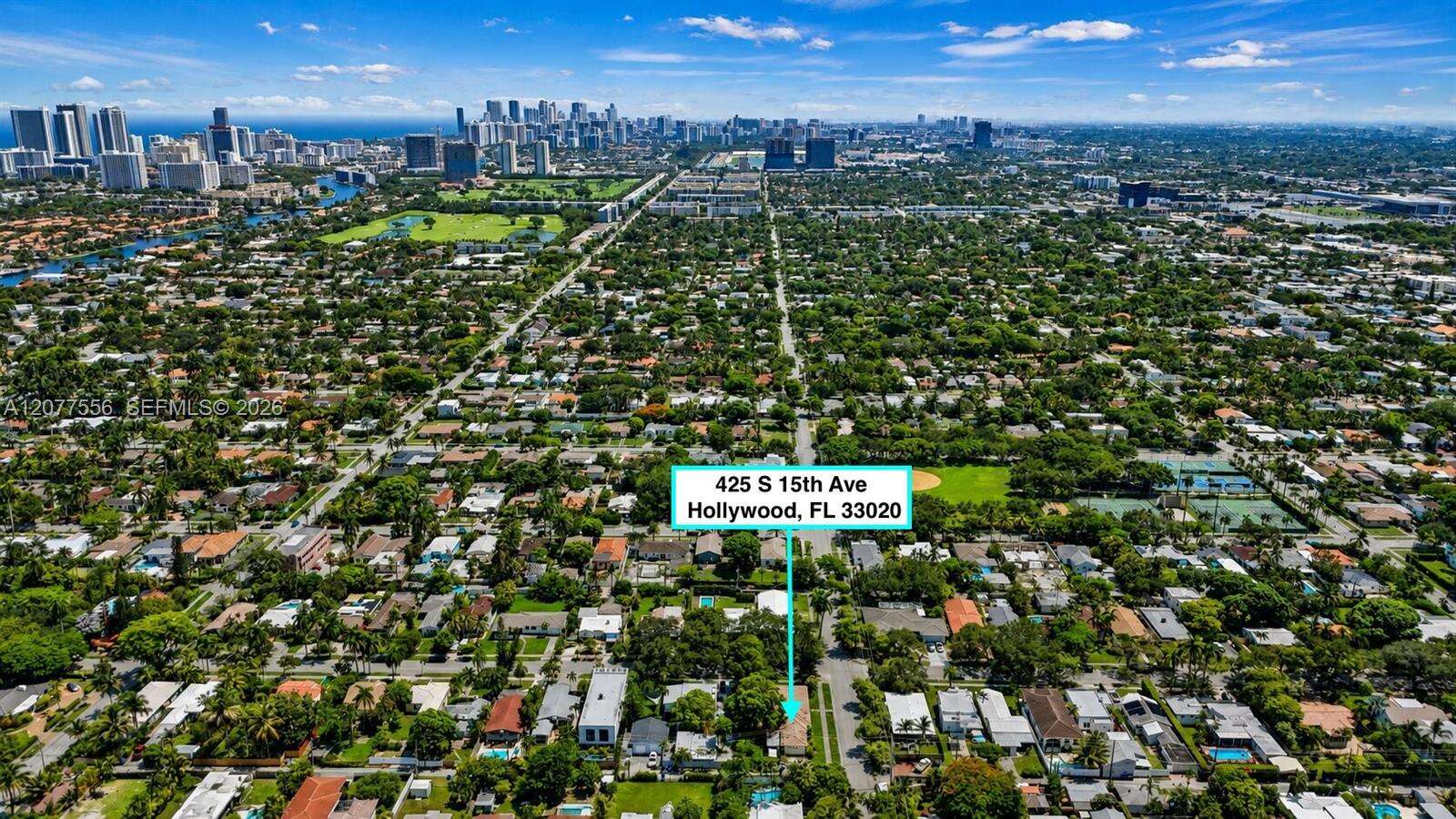 425 15th Ave, Hollywood, FL 33020 - For Sale photo 38