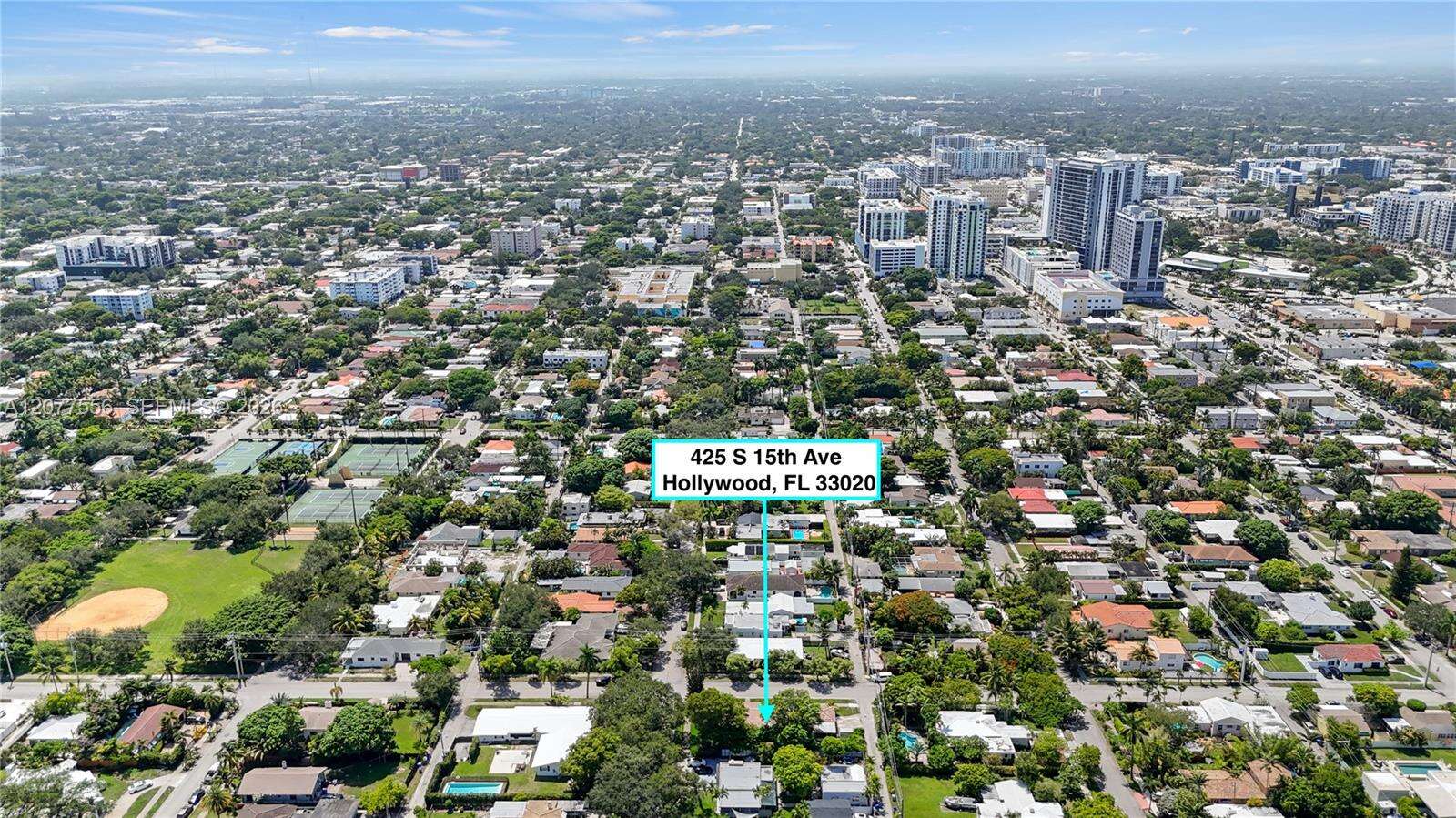 425 15th Ave, Hollywood, FL 33020 - For Sale photo 39