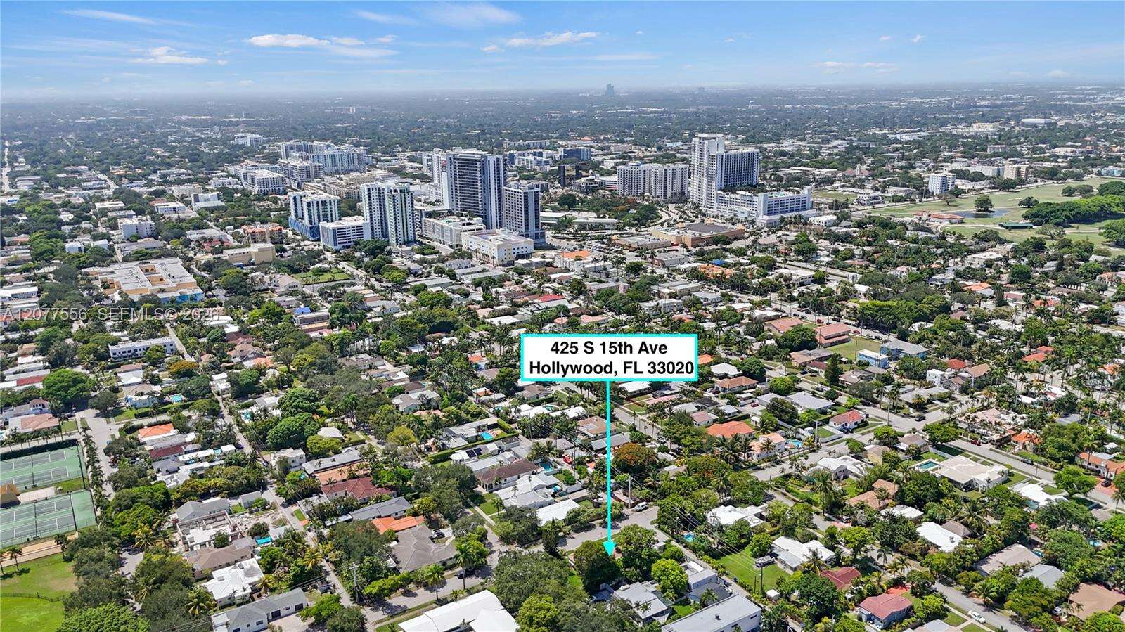425 15th Ave, Hollywood, FL 33020 - For Sale photo 40