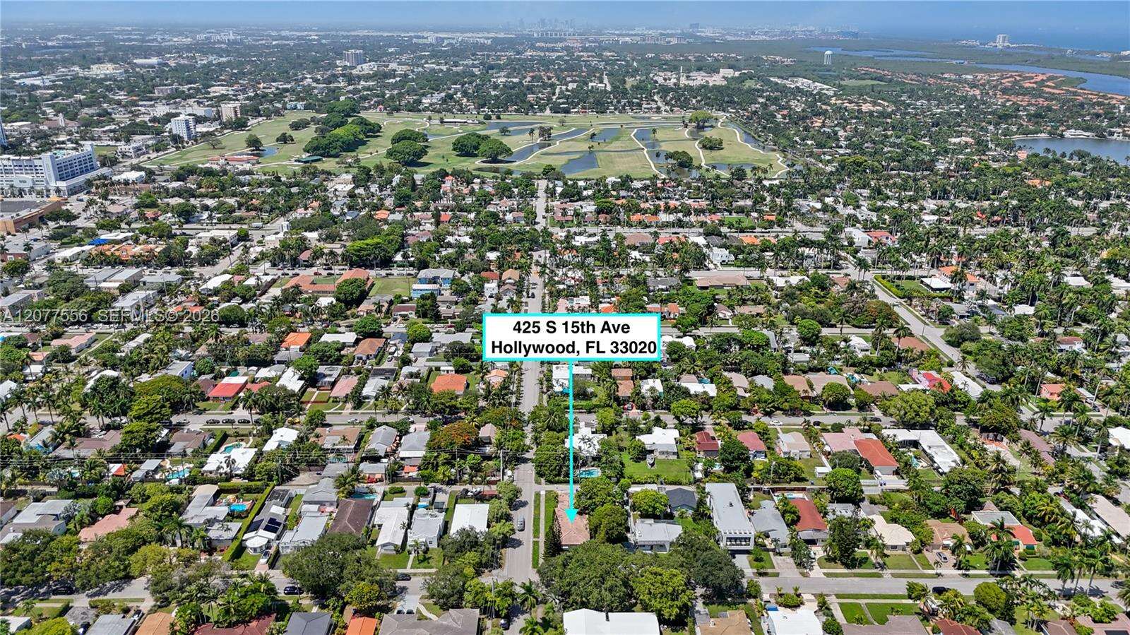 425 15th Ave, Hollywood, FL 33020 - For Sale photo 41