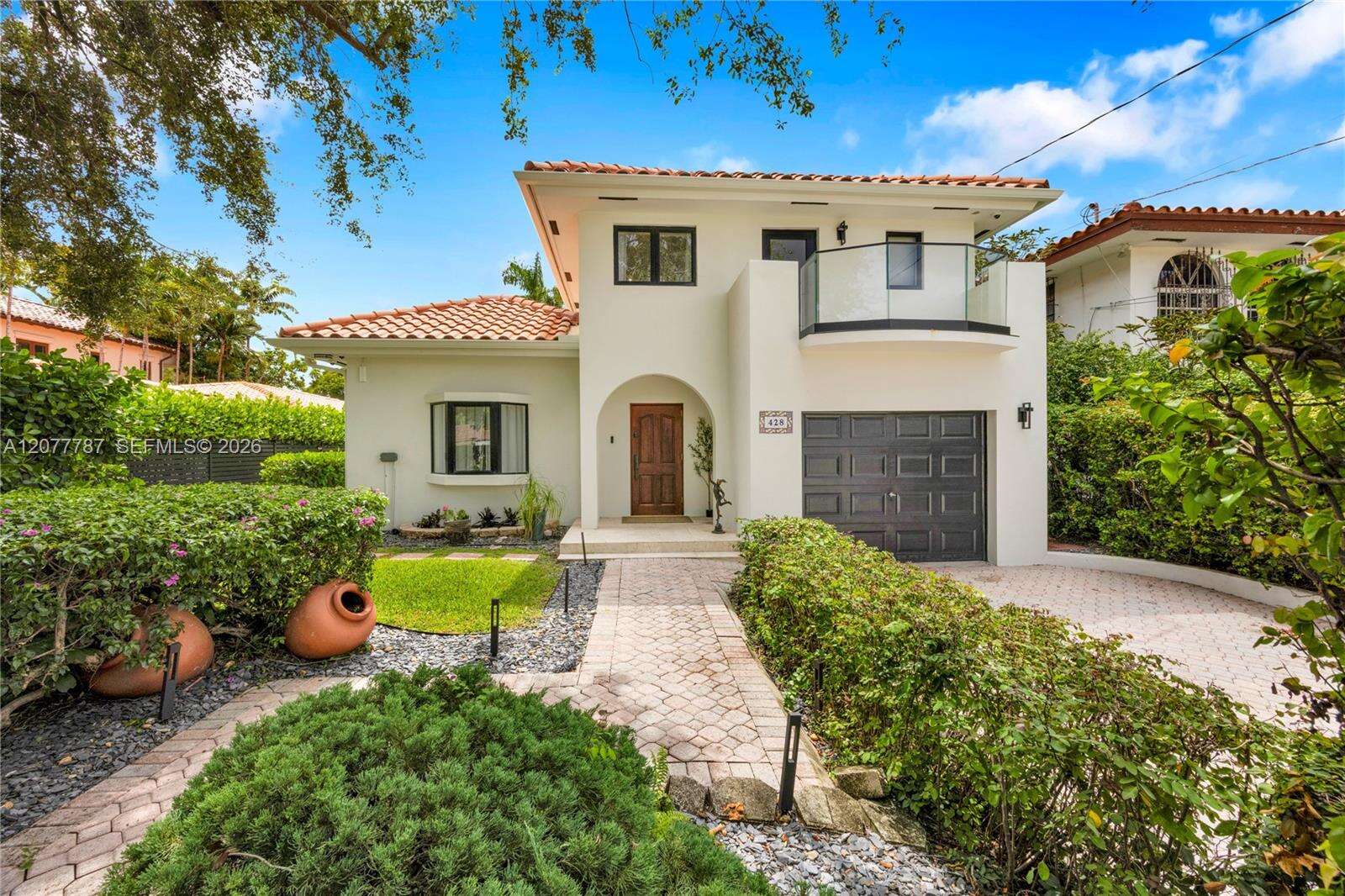 428 19th Rd, Miami, FL 33129 - For Sale photo 1