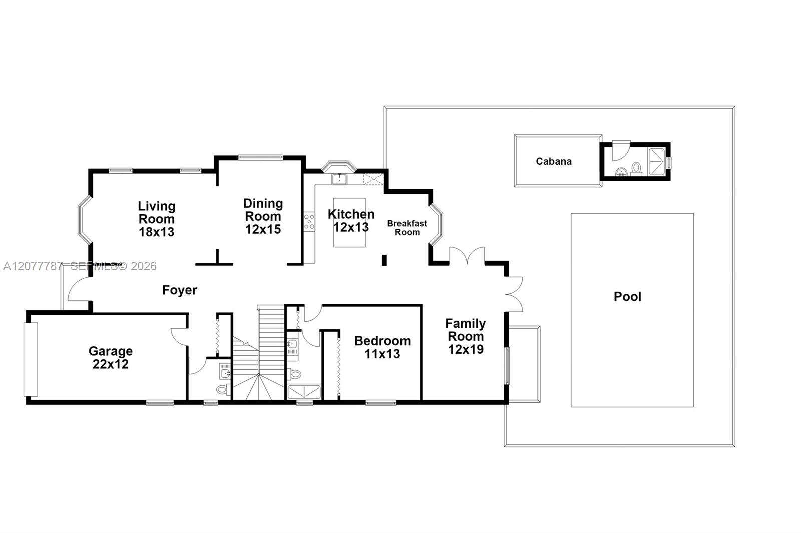 428 19th Rd, Miami, FL 33129 - For Sale photo 27