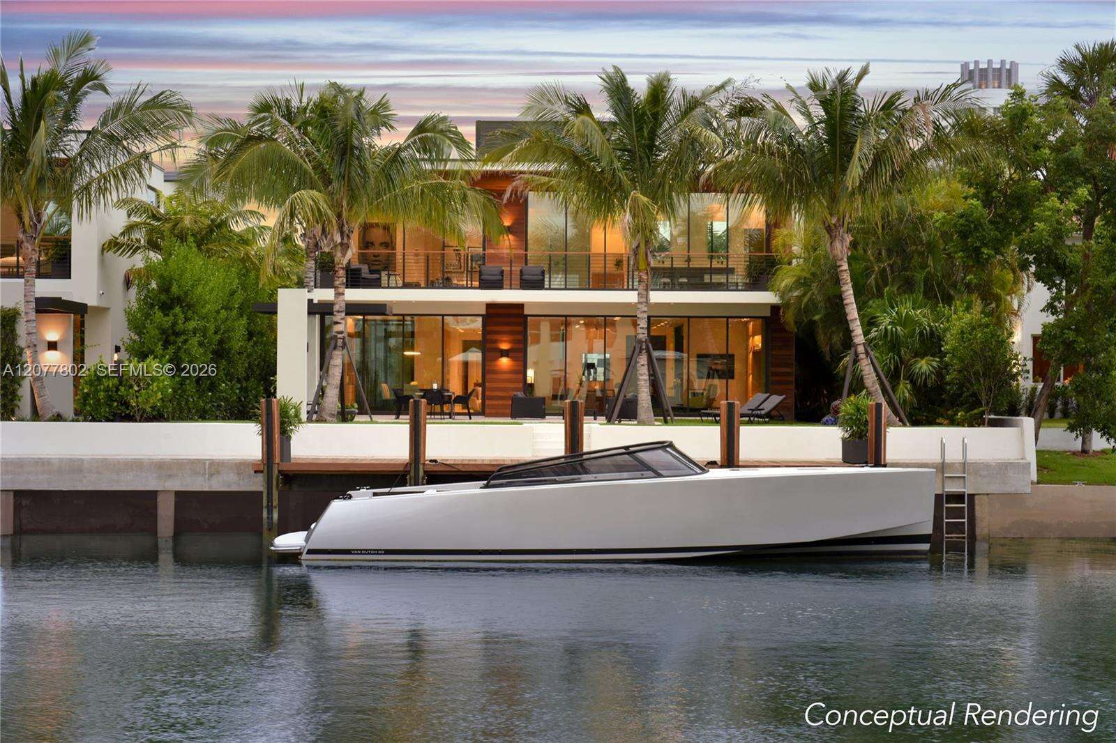4560 Prairie Ave, Miami Beach, FL 33140 - For Sale photo 2