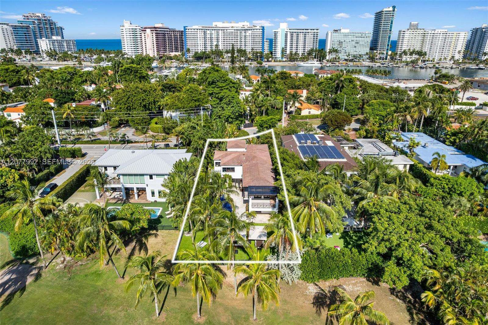 5170 La Gorce Dr, Miami Beach, FL 33140 - For Sale photo 11