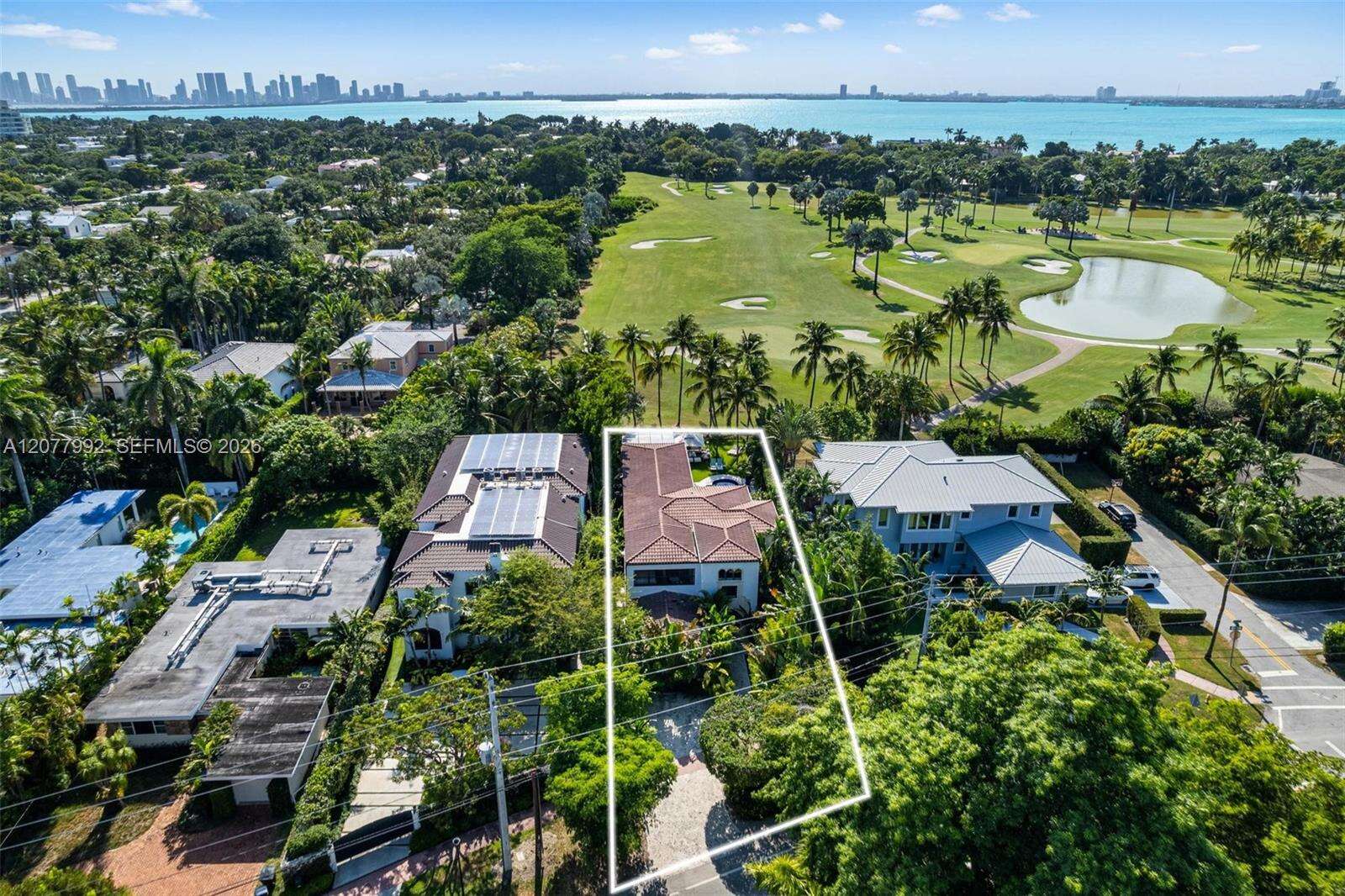5170 La Gorce Dr, Miami Beach, FL 33140 - For Sale photo 9