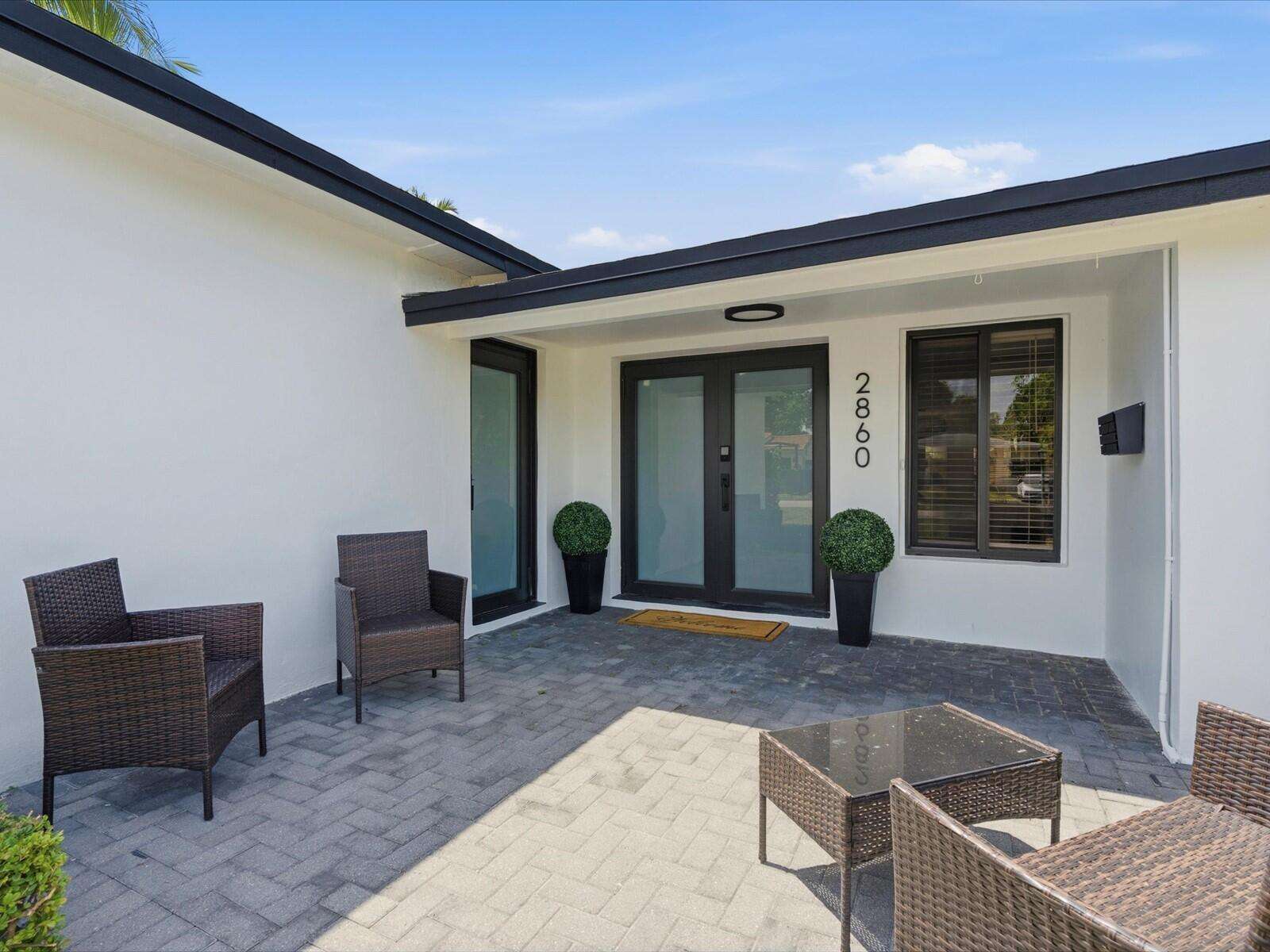 2860 Monroe, Hollywood, FL 33020 - For Sale photo 2