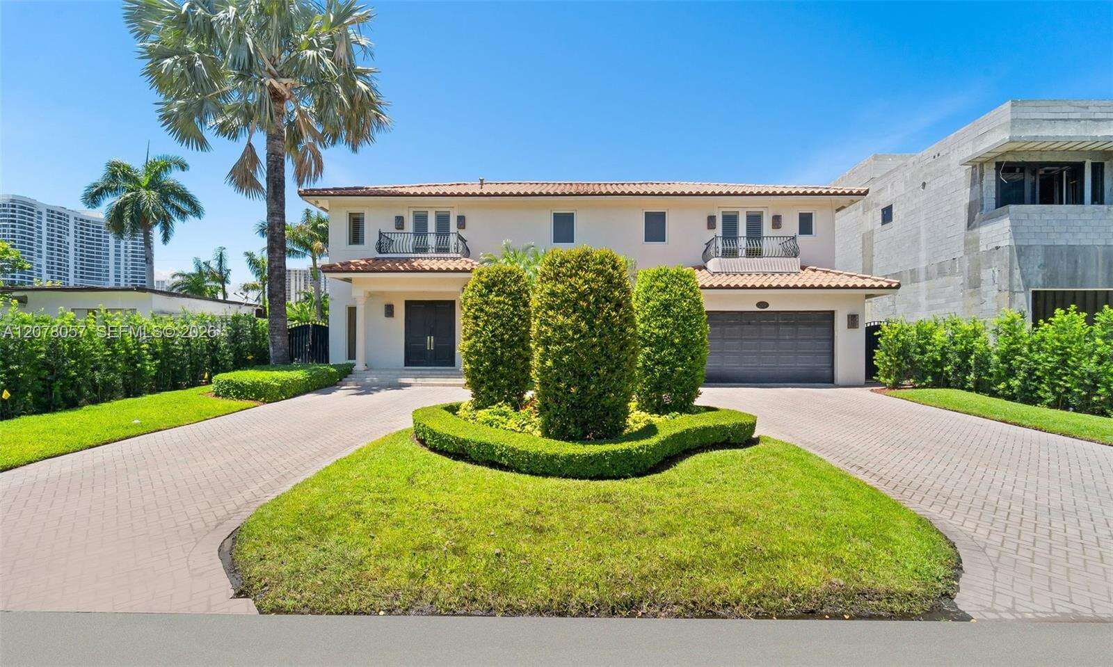 275 189th Ter, Sunny Isles Beach, FL 33160 - For Sale photo 2