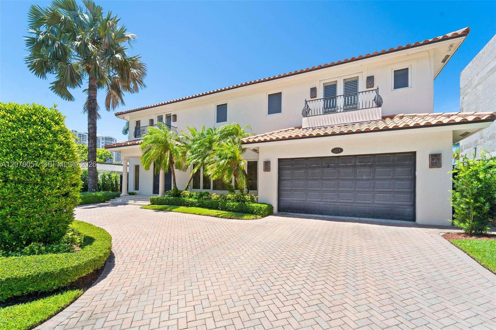 275 189th Ter, Sunny Isles Beach, FL 33160 - For Sale photo 3