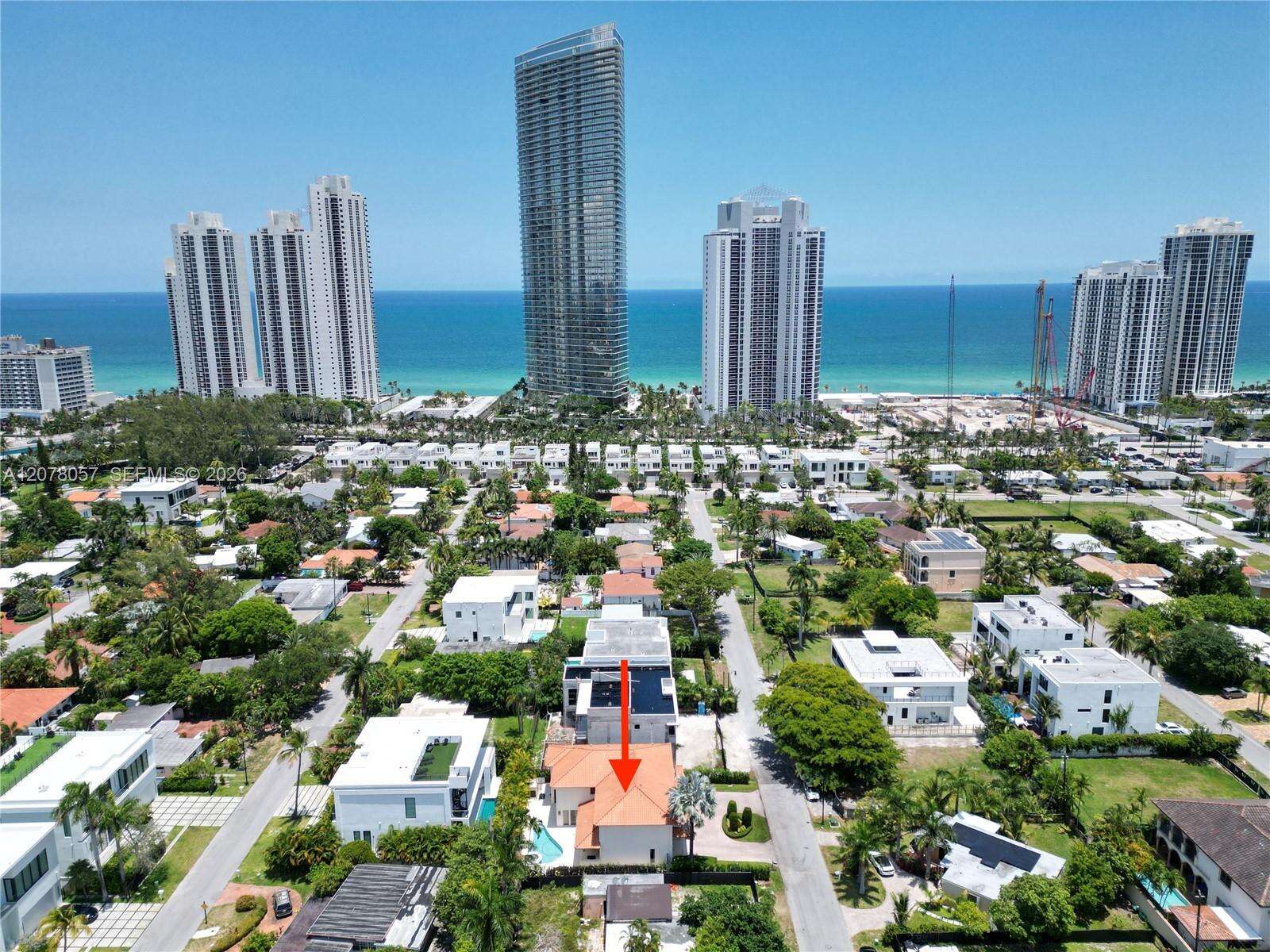 275 189th Ter, Sunny Isles Beach, FL 33160 - For Sale photo 36