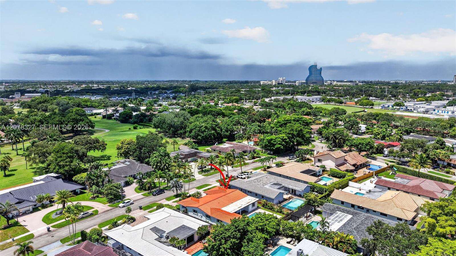 3661 52nd Ave, Hollywood, FL 33021 - For Sale photo 2