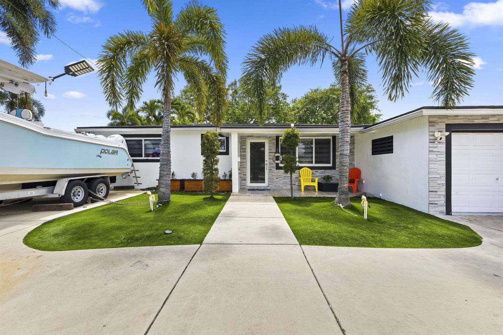 3230 Roosevelt, Hollywood, FL 33021 - For Sale photo 3