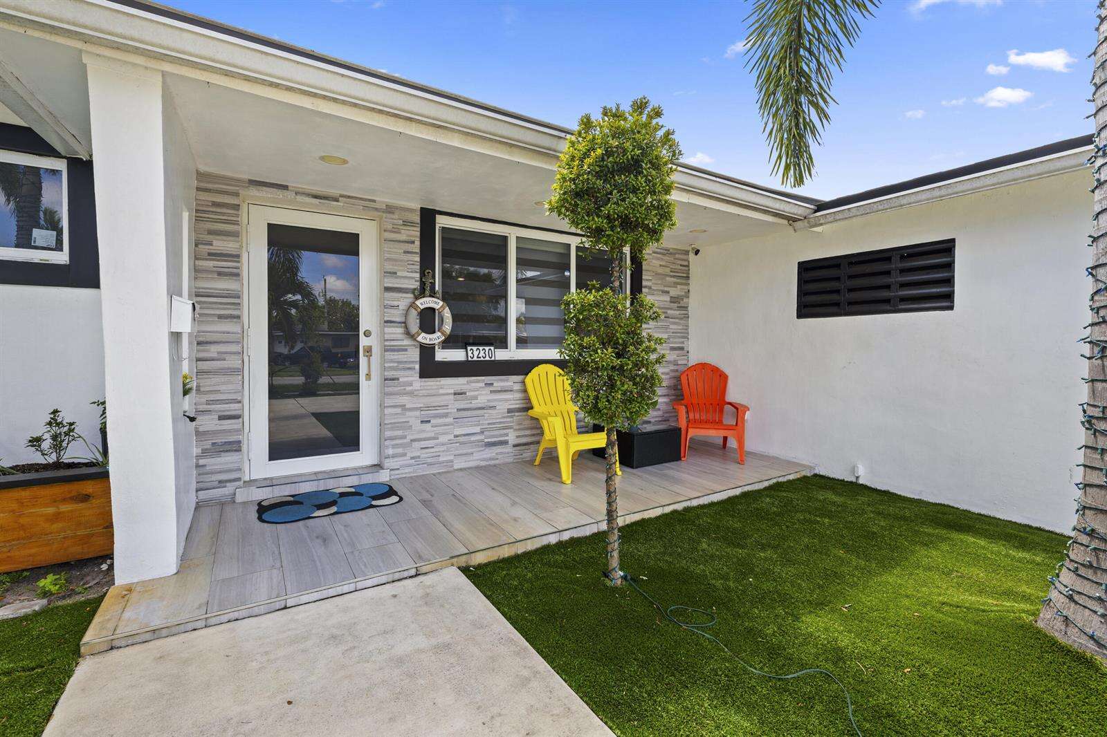 3230 Roosevelt, Hollywood, FL 33021 - For Sale photo 5