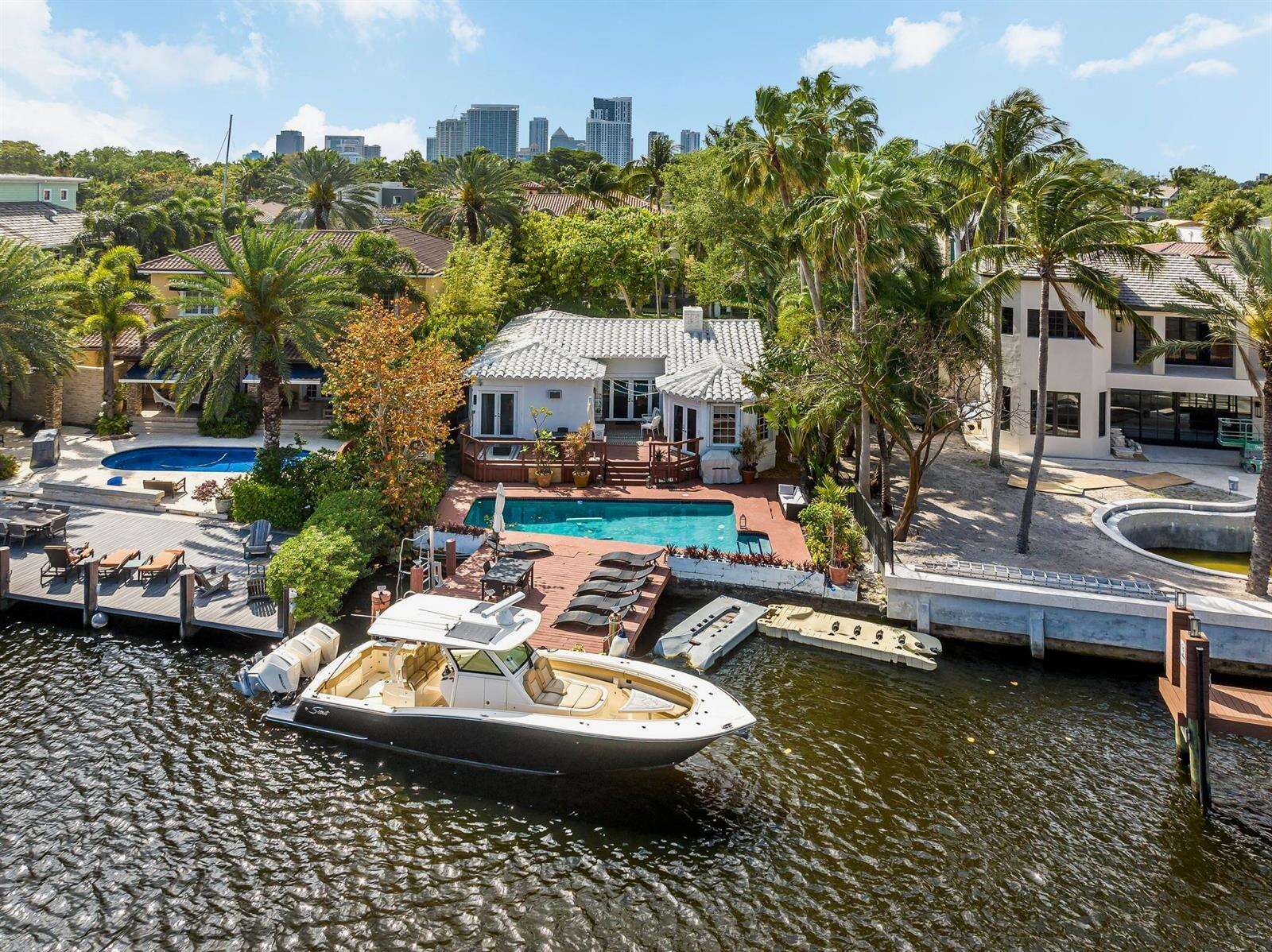 124 Gordon, Fort Lauderdale, FL 33301 - For Sale photo 1