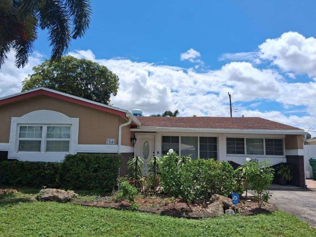 7040 29th, Miramar, FL 33023 - For Sale photo 1