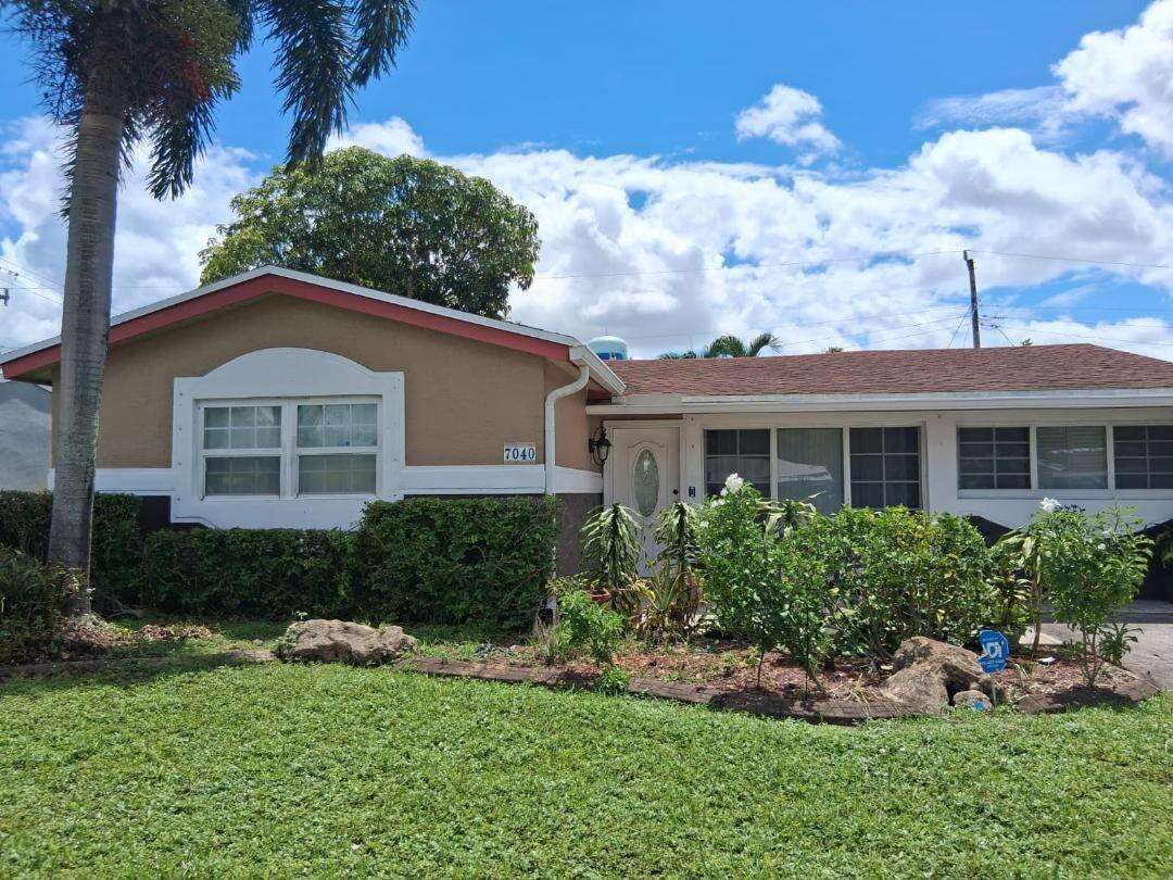7040 29th, Miramar, FL 33023 - For Sale photo 2