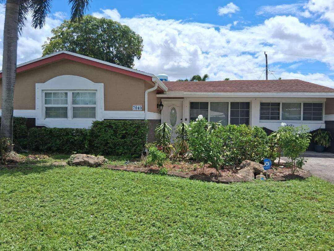 7040 29th, Miramar, FL 33023 - For Sale photo 3