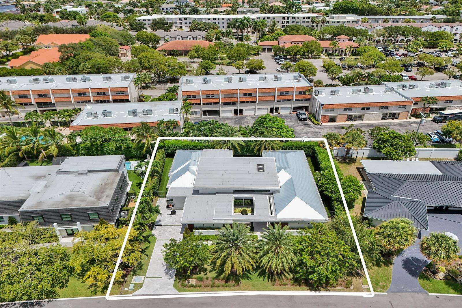 7 Tahoe, Sea Ranch Lakes, FL 33308 - For Sale photo 45