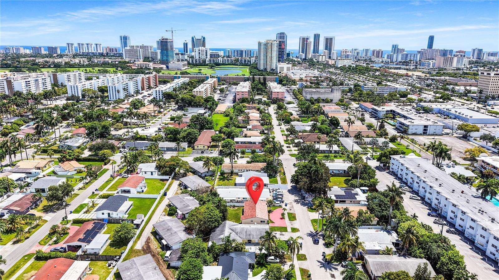 903 2nd St, Hallandale Beach, FL 33009 - For Sale photo 2