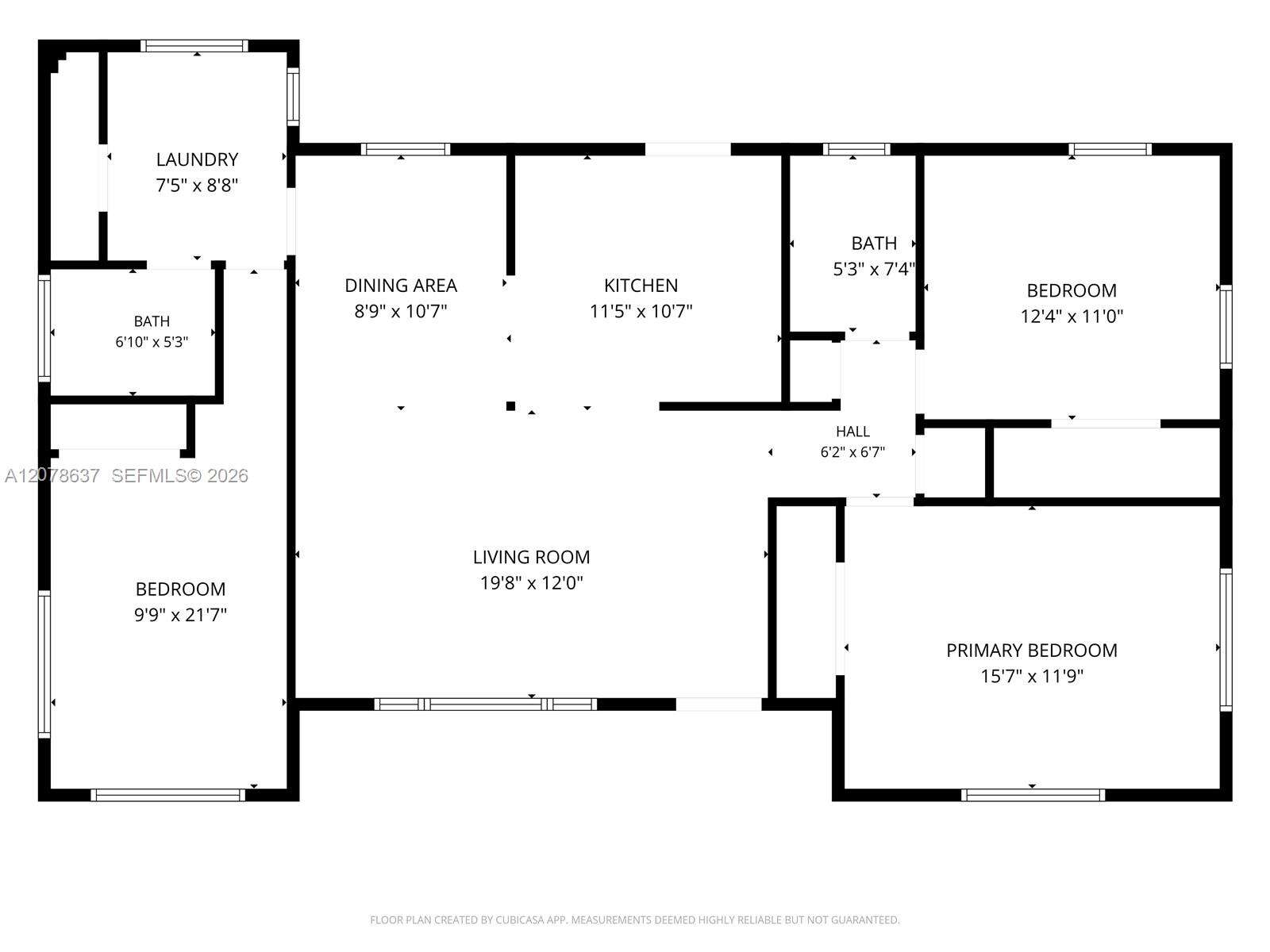 903 2nd St, Hallandale Beach, FL 33009 - For Sale photo 15