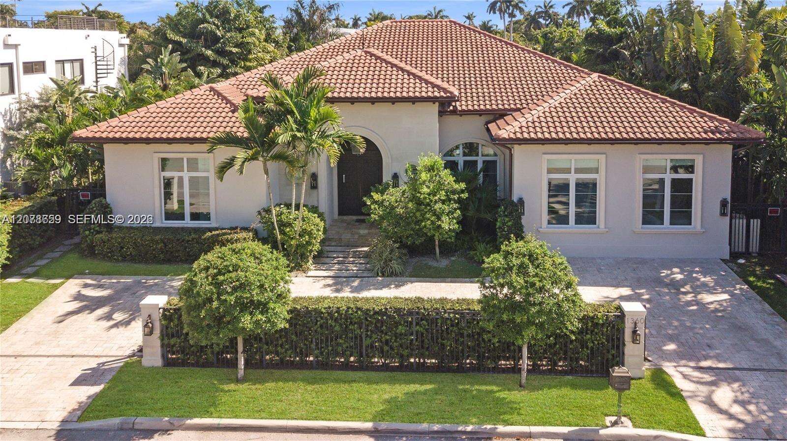 1360 98th St, Bay Harbor Islands, FL 33154 - For Sale photo 2