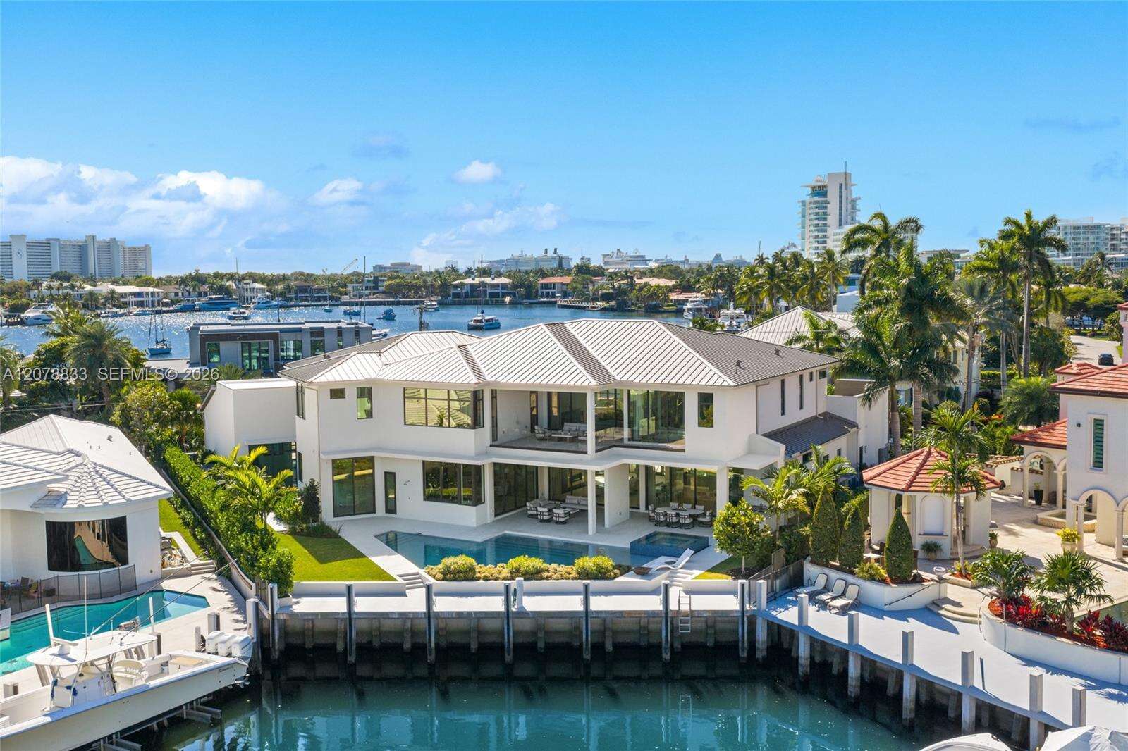 51 Isla Bahia Dr, Fort Lauderdale, FL 33316 - For Sale photo 63