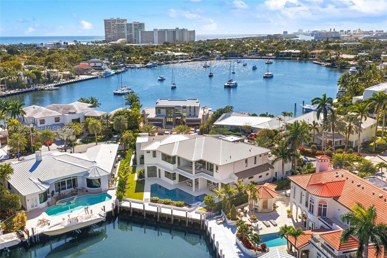 51 Isla Bahia Dr, Fort Lauderdale, FL 33316 - For Sale photo 66