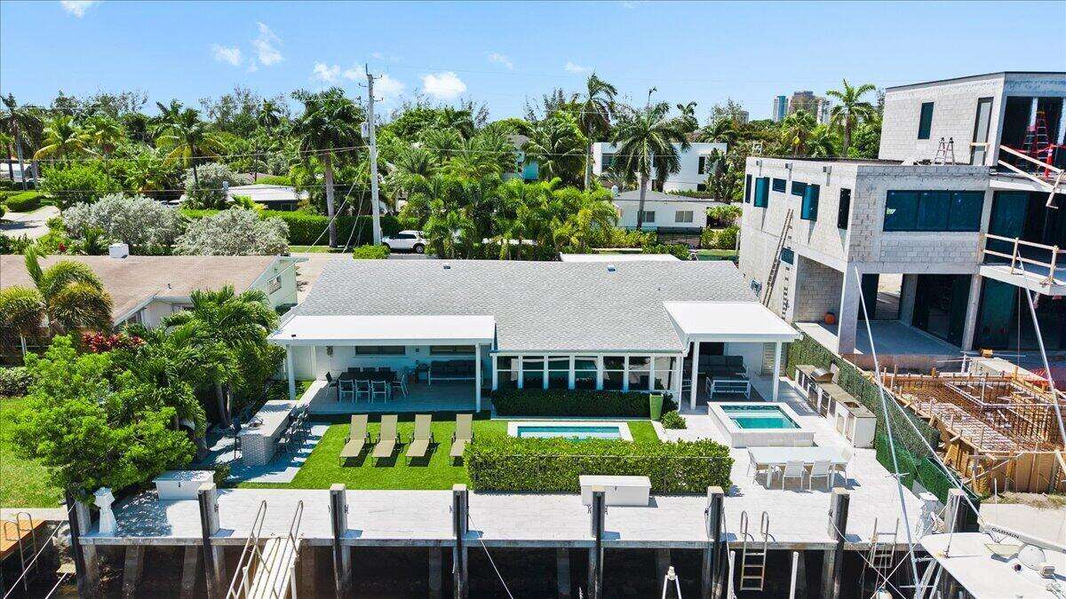 1322 Cordova, Fort Lauderdale, FL 33316 - For Sale photo 3