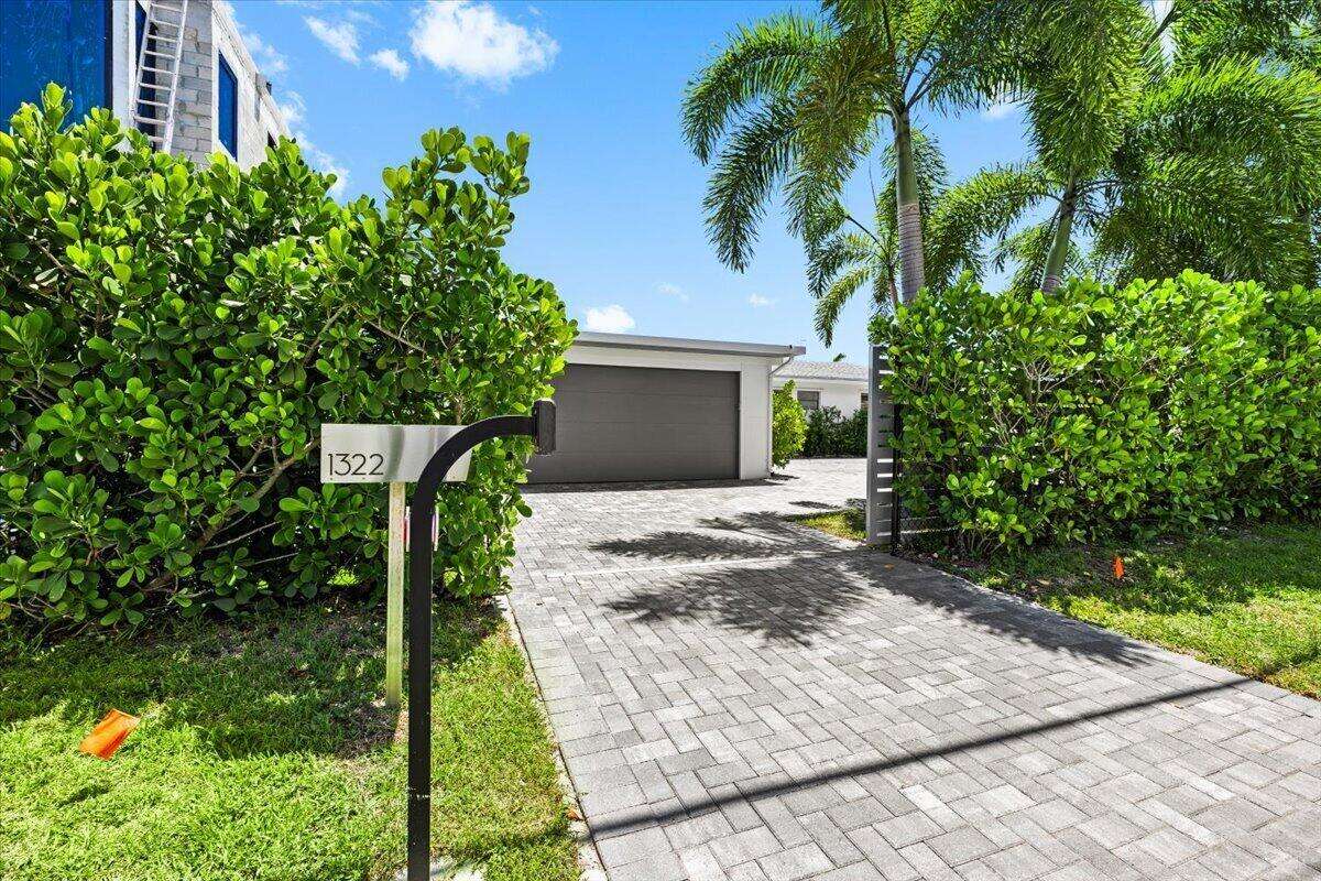 1322 Cordova, Fort Lauderdale, FL 33316 - For Sale photo 4