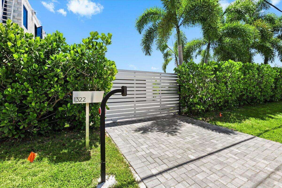 1322 Cordova, Fort Lauderdale, FL 33316 - For Sale photo 41