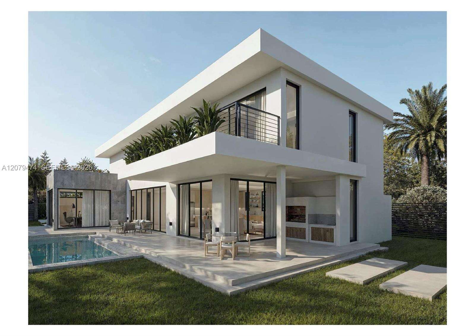 4165 Poinciana Ave, Miami, FL 33133 - For Sale photo 5